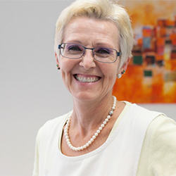 Wanda Wüthrich - Dr. med. dent. André Boller - Zahnarzt - Lyss